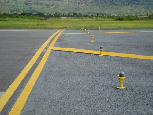 Peinture décorative - AXION TEINTES - PEINTURES MAESTRIA - d'extérieur / pour route / pour béton