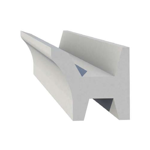 Poutre préfabriquée - FUTURAS - PRETERSA PRENAVISA - en béton armé / en H