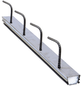 Armature d'attente pour béton armé - STABOX - PLAKA GROUP FRANCE