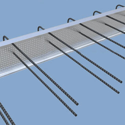 Armature d'attente pour béton armé - PREDALBOX - PLAKA GROUP FRANCE