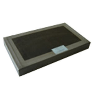 Isolant d'absorption acoustique - GE - PLAKA GROUP FRANCE - en caoutchouc / en panneaux / antivibration