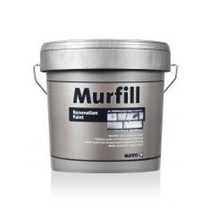 Peinture décorative - MURFILL® RENOVATION - MATHYS PAINTS - pour mur / de façade / pour béton