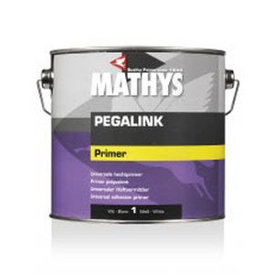 Primaire pour bois - PEGALINK® - MATHYS PAINTS - pour béton / à base de résine acrylique / d'intérieur