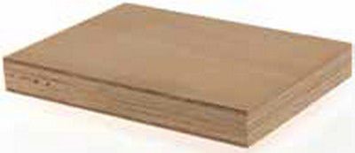 Panneau contreplaqué de construction - MALVO-PLY CTBX SPÉCIAL VOLET - MALVAUX Industries - pour piscine / pour bardage / pour façade