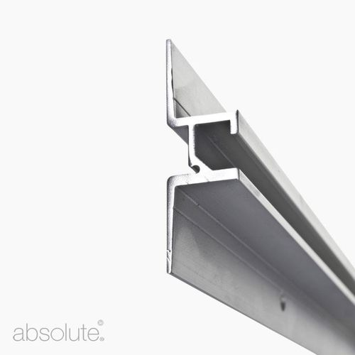 Système de rails - H6100 series - Absolute Museum & Gallery Products Ltd