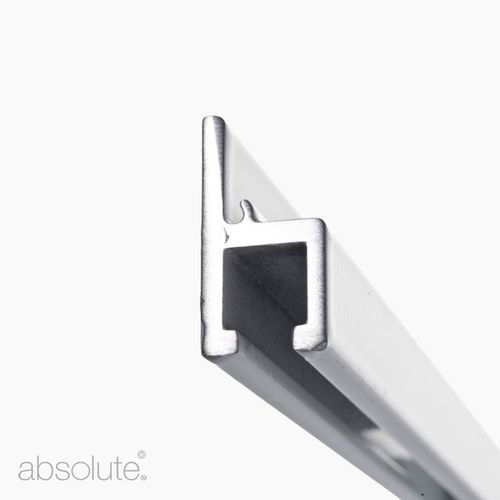 Système de rails - H  - Absolute Museum & Gallery Products Ltd