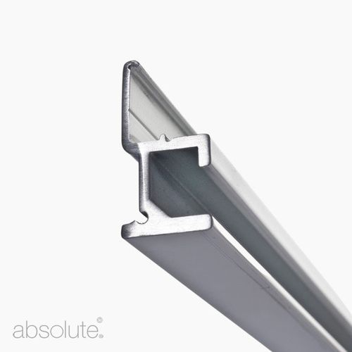 Système de rails - T  - Absolute Museum & Gallery Products Ltd