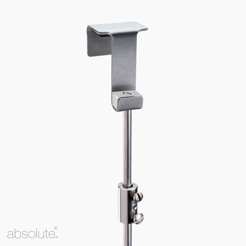 Système de fixation en acier inoxydable - H70 series - Absolute Museum & Gallery Products Ltd - pour tableau / pour intérieur / en câble
