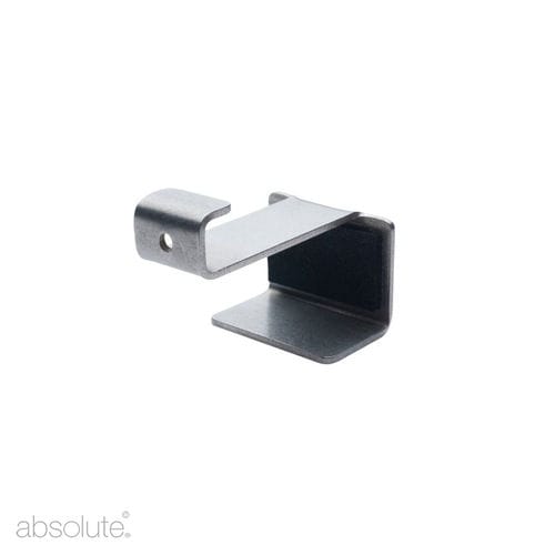Clip de fixation en acier inoxydable - H7020 - Absolute Museum & Gallery Products Ltd - pour tableau / pour intérieur / en saillie
