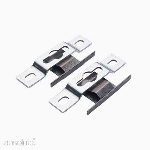 Élément de fixation en acier inoxydable - RYMAN - SECURE - Absolute Museum & Gallery Products Ltd - pour tableau / pour intérieur / par points