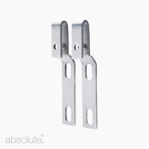 Élément de fixation en acier inoxydable - CHAIN HANGER  - Absolute Museum & Gallery Products Ltd - pour panneaux / pour intérieur / par points