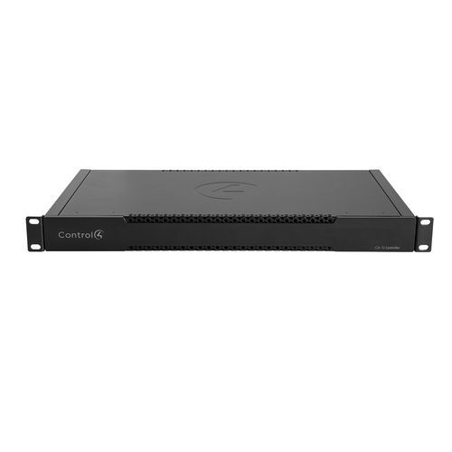 Module de contrôle pour système domotique - CA-10 - Control4 - d'éclairage / Ethernet / d'intérieur