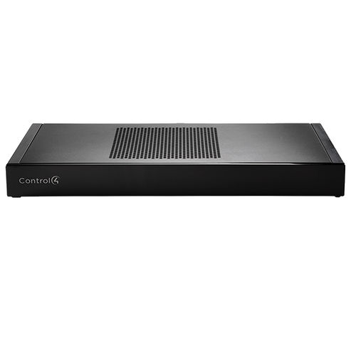 Module de contrôle pour système domotique - EA-5  - Control4 - d'éclairage / encastré / Ethernet