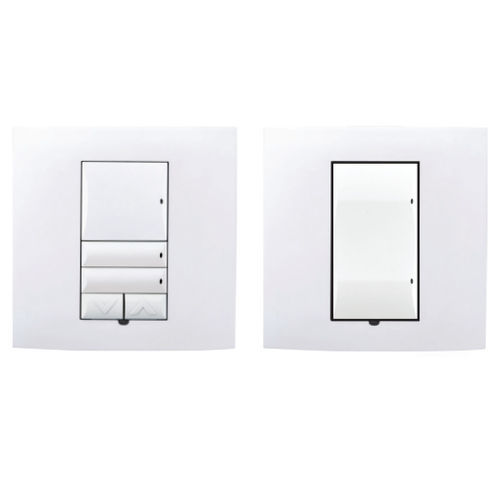 Clavier de commande pour installation domotique - C4-SKC-N - Control4 - pour luminaire / mural / sans fil