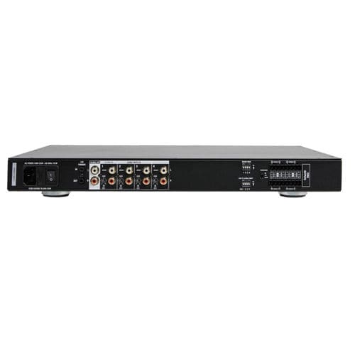 Amplificateur audio - TS-PAMP4-100 - Control4 - 4 zones