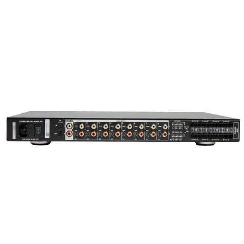 Amplificateur audio - TS-PAMP8-100 - Control4