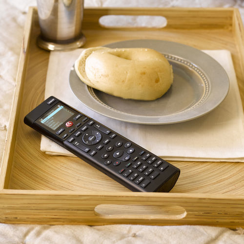 Télécommande pour système domotique - C4-SR260-I - Control4 - pour système multimédia