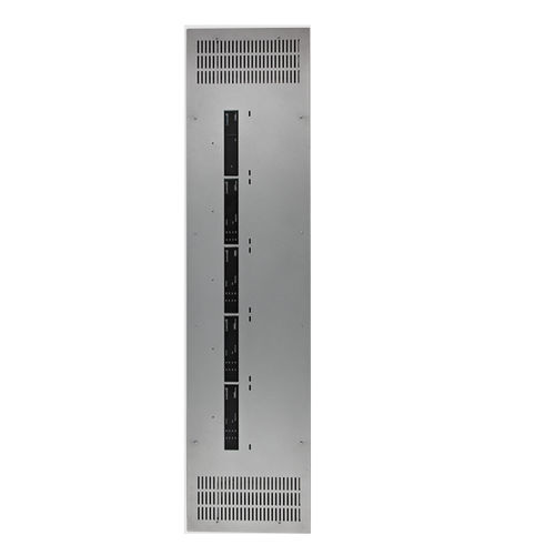Tableau de commande pour luminaire - 5-SLOT - Control4 - mural / professionnel