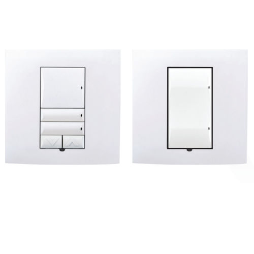 Clavier de commande pour luminaire - C4-SKCB2-N - Control4 - pour équipement multimédia / mural / professionnel