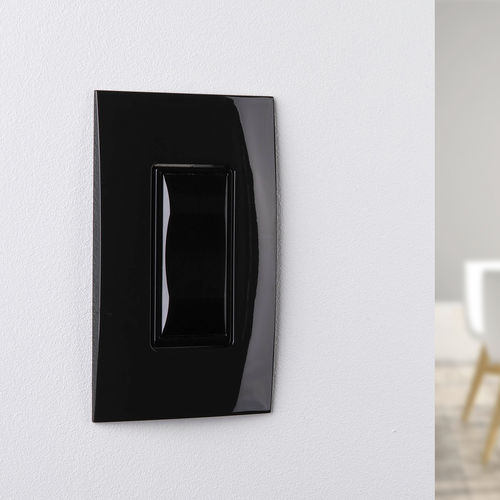 Clavier de commande pour luminaire - C4-V-AUX - Control4 - mural / professionnel
