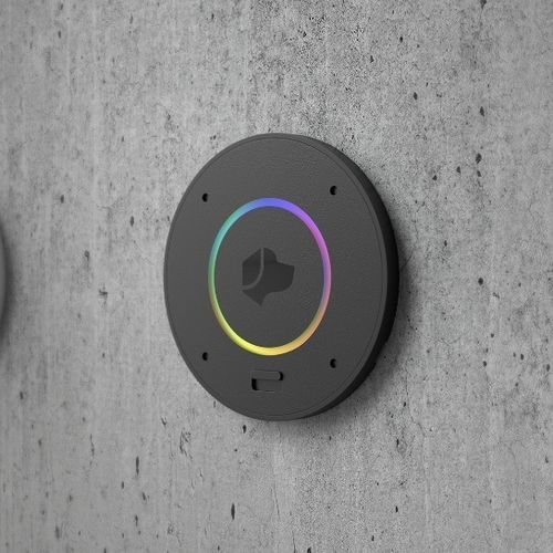 Unité de contrôle pour installation domotique - JOSH NANO - Control4 - pour éclairage