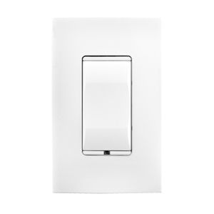 Clavier de commande pour installation domotique - C4-KA-WH - Control4 - pour luminaire / pour système de ventilation / mural