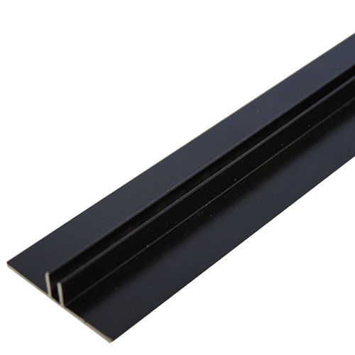 Profilé aluminium - GP719L - Green Plank AB - en T / de bardage