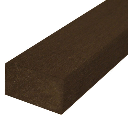 Lame de terrasse en composite - GP7120 - Green Plank AB - aspect bois / professionnelle / durable