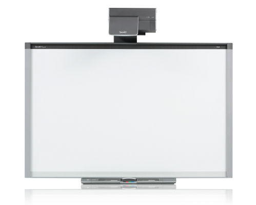 Tableau magnétique - EBOARD - Embru - mural / en métal / interactif