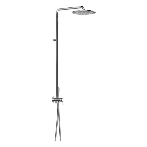 Set de douche encastrable au mur NOW 8114B+8114A FANTINI mural