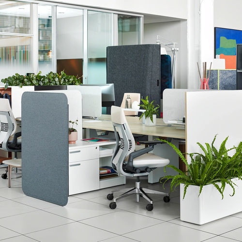 Armoire de bureau - UNIVERSAL  - Steelcase