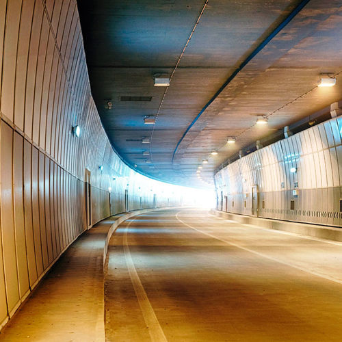 Panneau décoratif de revêtement - FLEXIBLE 3 - Polyvision - mural / de bardage / durable