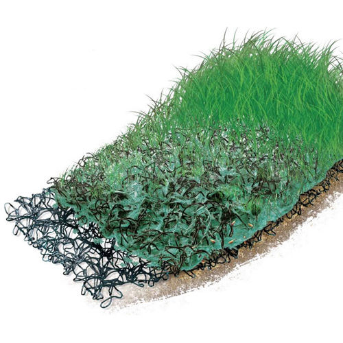 Géocomposite pour le contrôle de l'érosion - GREENARMOR™ - Midwest Construction Products - synthétique / pour talus / à haute résistance
