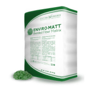 Maille anti-érosion biodégradable - ENVIRO-MATT® - Midwest Construction Products