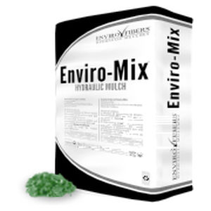 Bionatte antiérosion - ENVIRO-MIX® - Midwest Construction Products - en fibre de bois / pour berges des rivières / pour talus