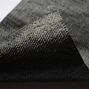 Géotextile tissé - GF2 - Midwest Construction Products - en polypropylène / de renfort / pour stabilisation de sol