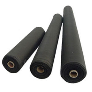 Géotextile non-tissé - GFNW series - Midwest Construction Products - en tissu / de renfort / pour stabilisation de sol