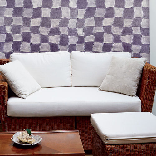 Enduit décoratif - CROSSROAD - ASIAN PAINTS - intérieur / pour mur / pour plâtre
