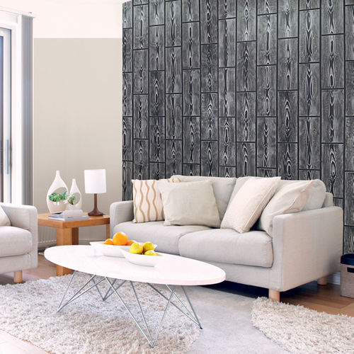 Enduit décoratif - TIMBER - ASIAN PAINTS - intérieur / pour mur / à base d'eau