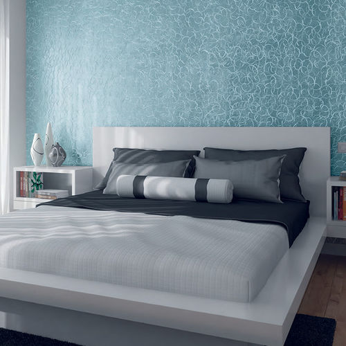 Peinture décorative - FIZZ - ASIAN PAINTS - intérieure / pour mur / à base d'eau
