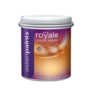 Peinture décorative - ROYALE LUXURY - ASIAN PAINTS - d'extérieur / intérieure / pour ferronnerie