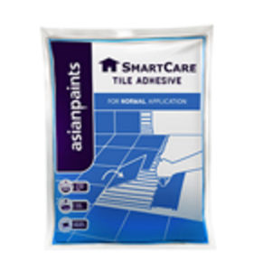 Mortier-colle de scellement - SMARTCARE - ASIAN PAINTS - pour carrelage / de ciment