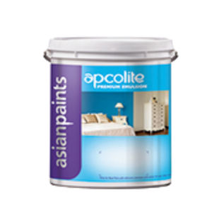 Peinture de protection - APCOLITE PREMIUM EMULSION - ASIAN PAINTS - pour mur / acrylique / mate