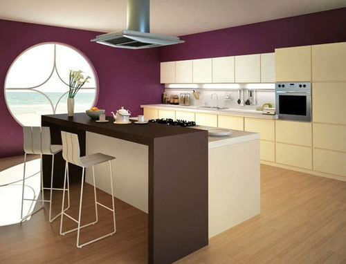 Peinture décorative - PREMIUM SATIN - ASIAN PAINTS - pour intérieur / pour mur / pour bois