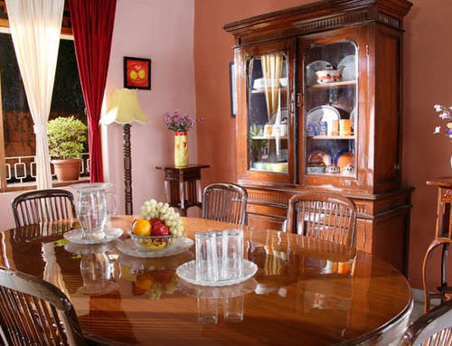 Peinture décorative - TOUCHWOOD - ASIAN PAINTS - d'intérieur / pour mur / pour bois