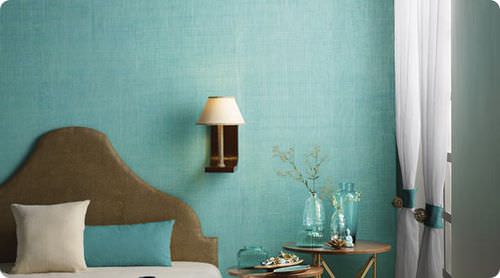 Peinture décorative - JUTE - ASIAN PAINTS - intérieure / pour mur / à effets