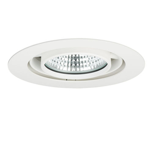 Spot de plafond - ARKAB - HOLIGHT - encastré / à LED / rond
