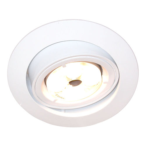 Luminaire encastré - SISKO - HOLIGHT - DHI / halogène / à LED