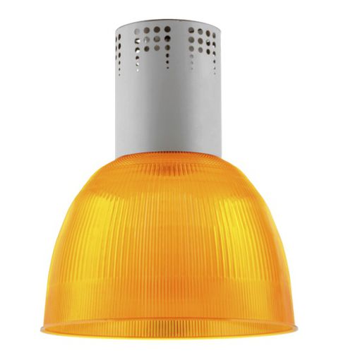 Suspension - HENDAYE - HOLIGHT - en aluminium / en polycarbonate / contemporaine