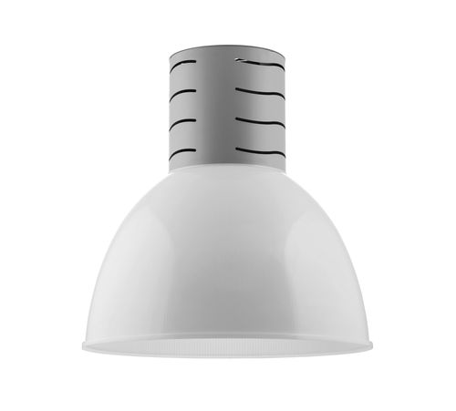 Suspension - PRISMO - HOLIGHT - en aluminium / en acier / en verre opalescent